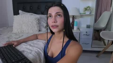 Snapshot of sweetnicky1 chatting on July 2026 04:56:01 PM sweetnicky1 online show from July 2026 04:56:01 PM