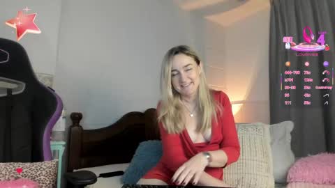 Sweetnina online show from May 2026 11:10:01 PM