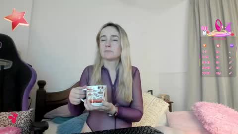 Sweetnina online show from May 2026 08:50:02 PM