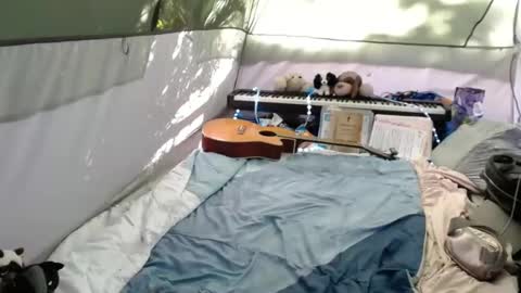 April online show from February 2025 08:54:01 PM