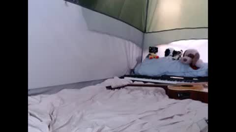 April online show from March 2025 11:09:02 PM