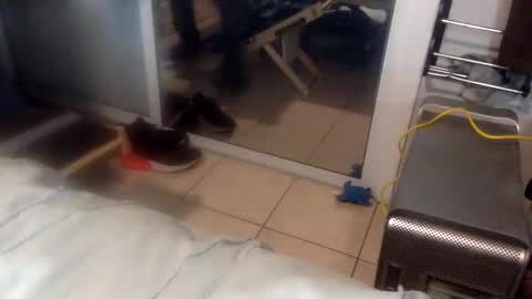 WeAim2PZzz online show from December 2024 03:26:02 AM