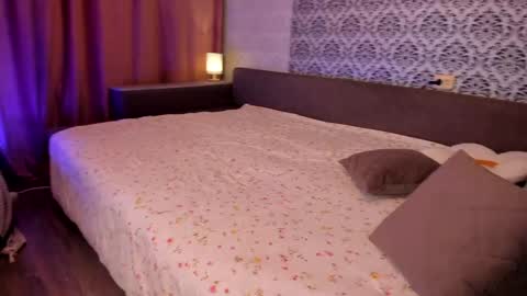 Nastya and Johnny online show from February 2025 11:45:01 PM