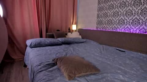 Nastya and Johnny online show from October 2025 03:14:02 AM