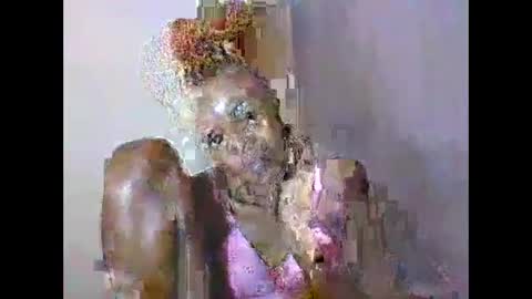 ESTHER online show from February 2026 07:08:01 PM