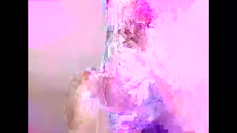 ESTHER online show from February 2026 01:57:02 AM