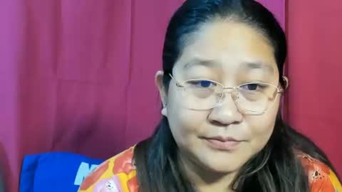 Snapshot of sweetpilipina88 chatting on February 2025 10:09:01 PM MIA online show from February 2025 10:09:01 PM