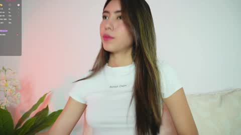 Snapshot of sweetpussyhot_ chatting on January 2025 10:54:01 AM Hello Welcome Im here from WEDNESDAY to SUNDAY 430am to  830am and 3  to 7  timeMONDAY and TUESDAY i rest online show from January 2025 10:54:01 AM