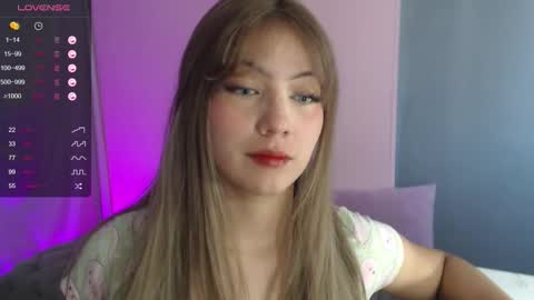 Snapshot of sweetrafaella chatting on September 2025 03:11:02 PM Rafaella online show from September 2025 03:11:02 PM