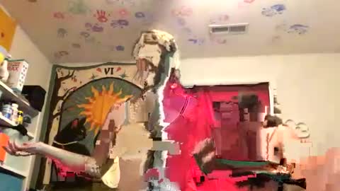 sweetrosiered online show from July 2026 10:37:01 PM