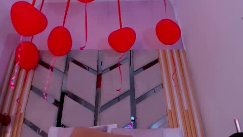 sweetsalome_01 online show from February 2026 05:22:02 PM