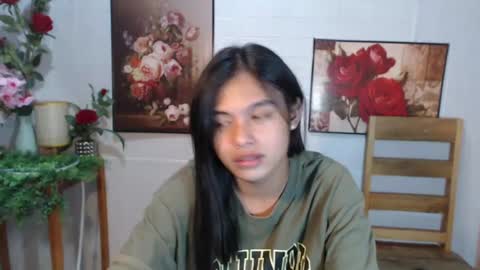 Snapshot of sweetsamyog chatting on July 2026 10:21:02 AM sweetsamyog online show from July 2026 10:21:02 AM