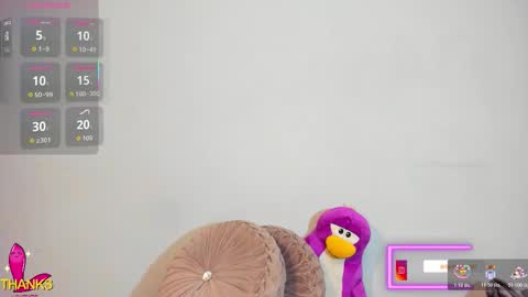 sweetsanty online show from November 2025 06:10:01 PM