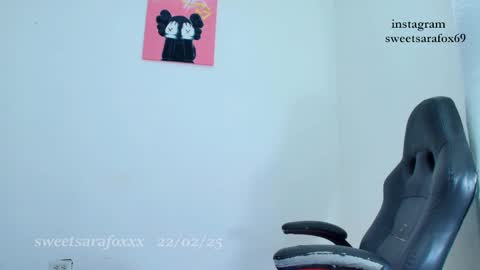 Sara Sofia   Libra     online show from February 2025 05:34:01 AM