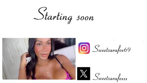 Sara Sofia   Libra     online show from November 2025 01:06:02 AM