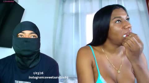 Sara Sofia   Libra     online show from March 2026 08:00:01 PM