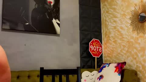 SweetScribe online show from February 2025 08:50:02 AM