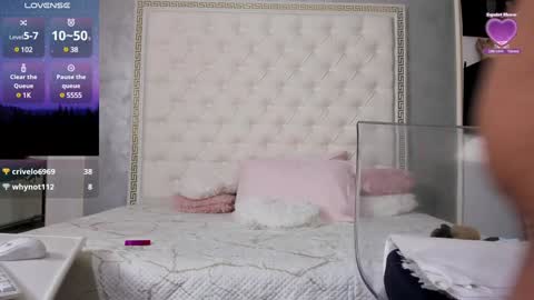 Goddess Allysse online show from December 2024 03:32:01 PM