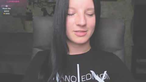 Sweet Shy online show from May 2026 06:35:02 PM