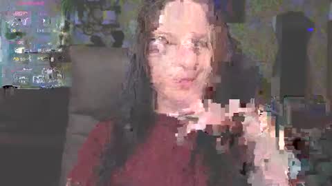 Sweet Shy online show from May 2026 12:55:02 PM