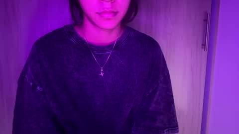 SweetSinnyX online show from April 2026 06:47:02 AM