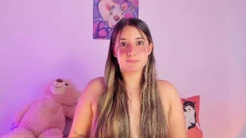 Sofia sweet online show from July 2026 07:12:02 PM