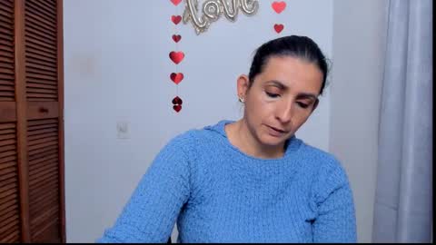 Snapshot of sweetsofia5 chatting on October 2025 02:17:02 AM Sofia online show from October 2025 02:17:02 AM