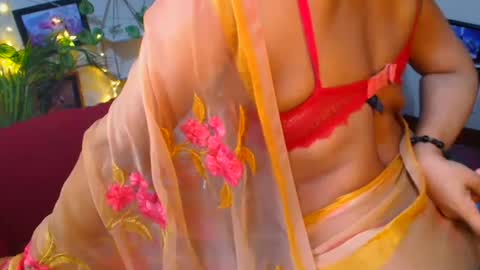 SweetSour online show from October 2025 11:46:02 PM