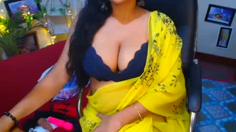 SweetSour online show from October 2025 01:14:01 AM