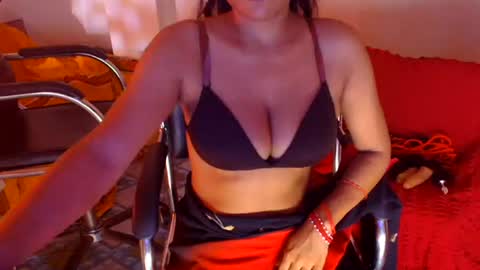 Snapshot of sweetsour18 chatting on June 2026 12:14:01 AM SweetSour online show from June 2026 12:14:01 AM