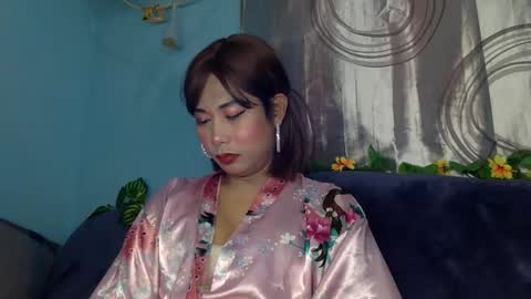 Snapshot of sweetspicypotato chatting on December 2025 03:35:02 AM spicy online show from December 2025 03:35:02 AM