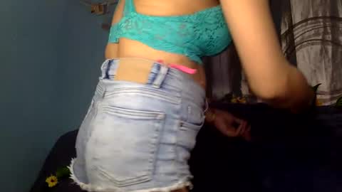 Snapshot of sweetspicypotato chatting on December 2025 03:31:01 PM spicy online show from December 2025 03:31:01 PM