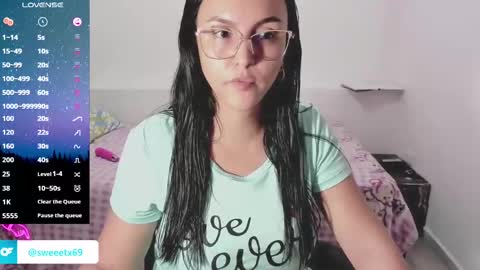 lili online show from January 2025 03:18:02 AM