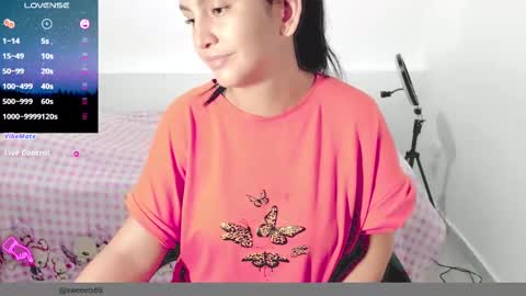 lili online show from March 2025 10:43:02 AM