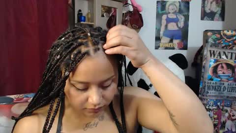 sweett_candy1 online show from March 2026 02:39:02 AM