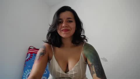 Snapshot of sweett_heartt_ chatting on May 2026 06:46:02 PM Lorena online show from May 2026 06:46:02 PM