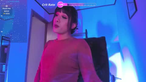 sweett_lust online show from February 2026 04:50:02 AM