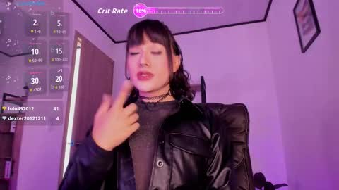 sweett_lust online show from February 2026 04:05:02 AM