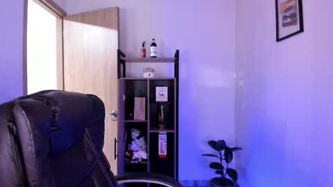 sweett_lust online show from February 2026 05:36:02 AM