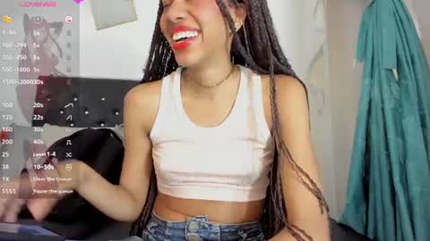 Sweett Maria  online show from June 2026 07:02:02 PM