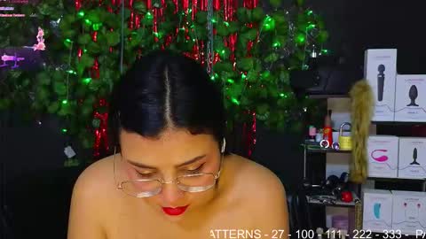 Molly -  INDEPENDENT MODEL online show from February 2026 12:36:01 AM