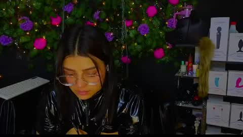 Molly -  INDEPENDENT MODEL online show from May 2026 08:07:02 AM