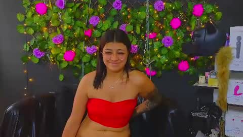 Molly -  INDEPENDENT MODEL online show from July 2026 06:17:01 PM