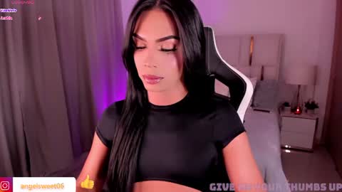 Snapshot of sweett_shinexx chatting on June 2026 03:55:01 AM angel online show from June 2026 03:55:01 AM