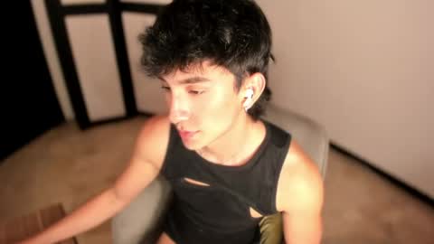 Andy  online show from April 2026 02:27:02 AM