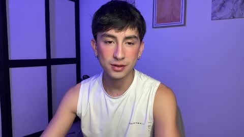 Andy  online show from June 2026 12:46:02 AM