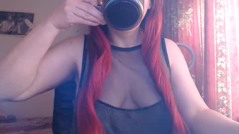 SweettAnne online show from May 2026 01:27:01 PM