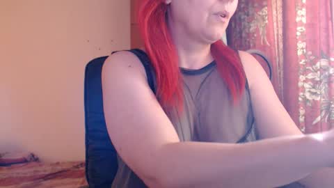 SweettAnne online show from May 2026 02:45:01 PM
