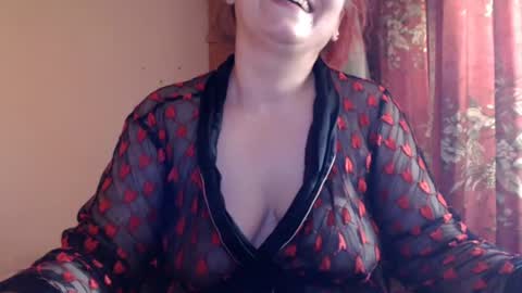 SweettAnne online show from June 2026 02:07:01 PM