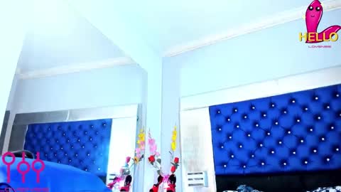 DANIELA online show from March 2026 07:42:02 PM